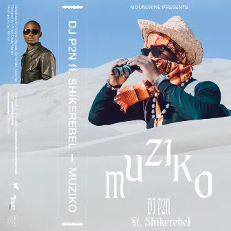 Muziko by DJ P2N