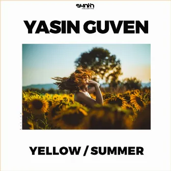 Yellow / Summer by Yasin Guven