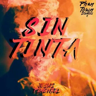 Sin Tinta by Jesús Pimentel