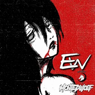 EVIL WOLFIE : Anguish & Vengeance by Montedwolf