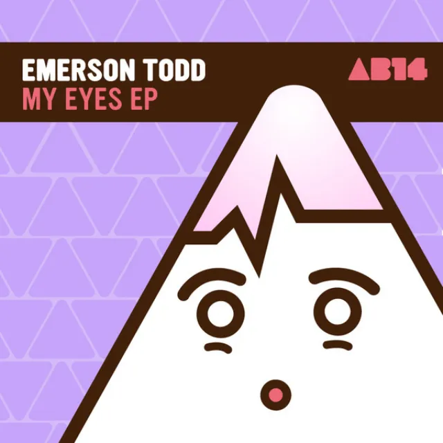 My Eyes EP