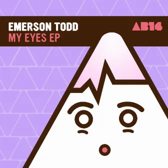 My Eyes EP by Emerson Todd