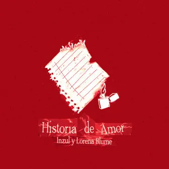 Historia de Amor by Inzul