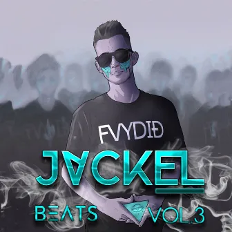 Beats, Vol. 3 by JackEL Beats