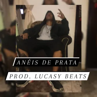 Anéis de Prata by Lima A.K.A