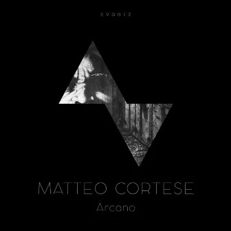 Arcano by Matteo Cortese