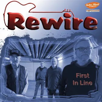 First In Line by Rewire