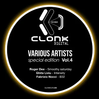 Special Edition Vol.4 by Roger Dee