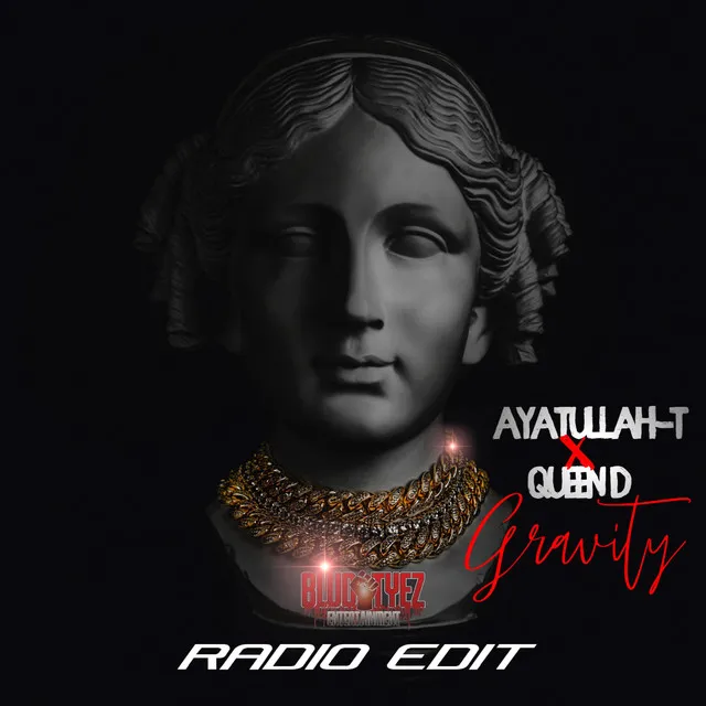 Gravity - Radio Edit