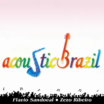 Acoustic Brazil by Zezo Ribeiro