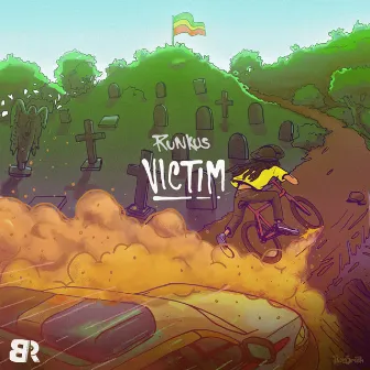 Victim - Single by Runkus