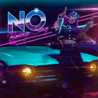 No by Bonny Sing