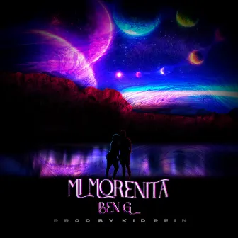 Mi morenita by Ben G