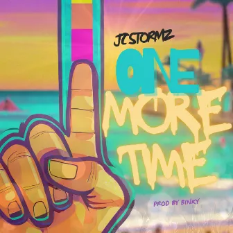 One More Time by JC Stormz