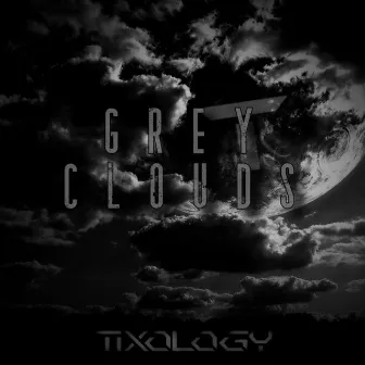 Grey Clouds by Tixology