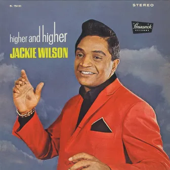 Higher And Higher by Jackie Wilson