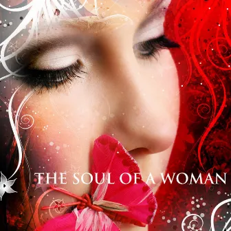 The Soul Of A Woman by Amanda Lyon