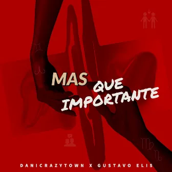 Mas Que Importante by Danicrazytown