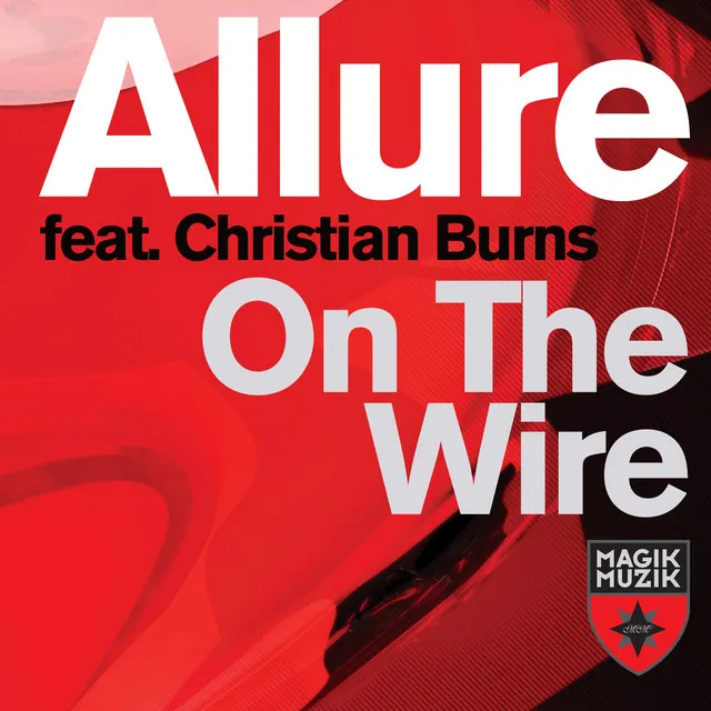 On the Wire - Chris de Seed & Ivan Dulava Remix