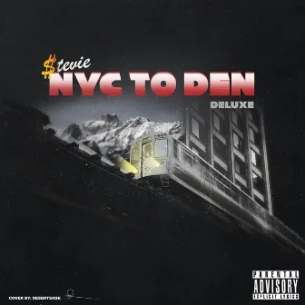 NYC to DEN (Deluxe) by $tevie