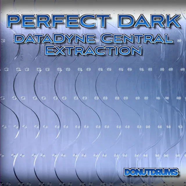 dataDyne Central Extraction (From "Perfect Dark")