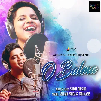 O Balma by Aseema Panda