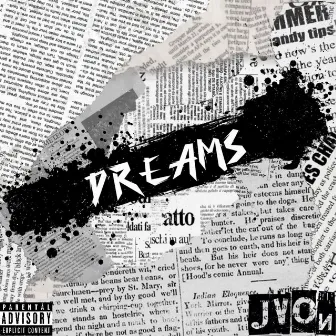 Dreams E.P by JVON