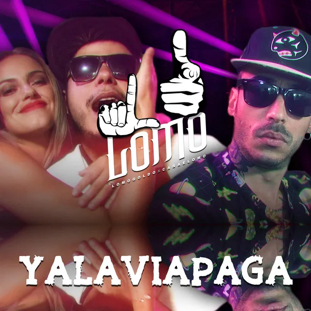 Yalaviapaga