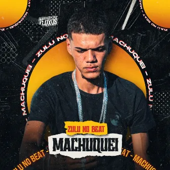 Machuquei (Arrochadeira Remix) by ZULU NO BEAT