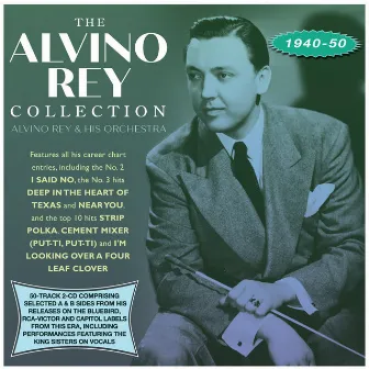 Collection 1940-50 by Alvino Rey