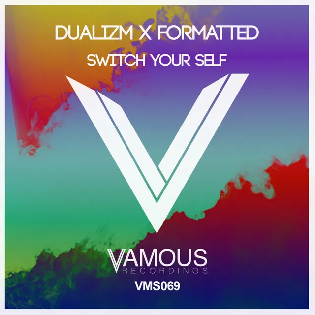 Switch Your Self - Original Mix