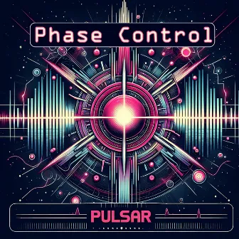 Pulsar by Phase Control