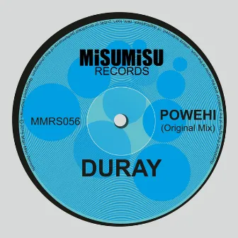 Powehi by Duray