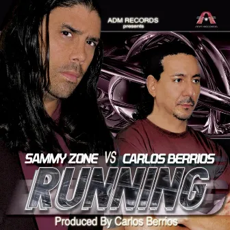 Running by Sammy Zone