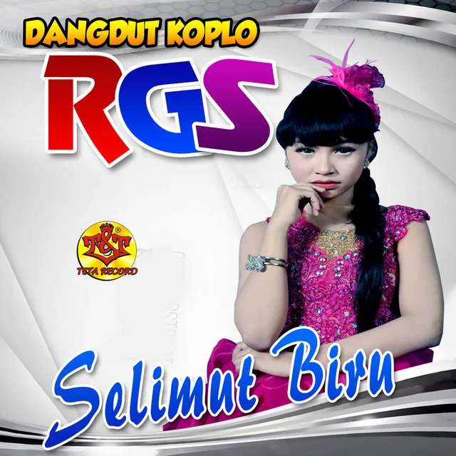 Selimut Biru (feat. Tasya)