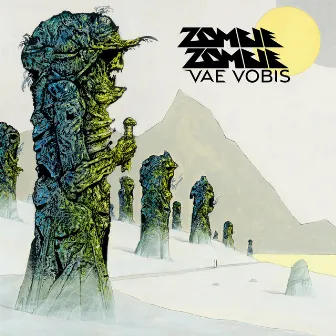 Vae Vobis by Zombie Zombie