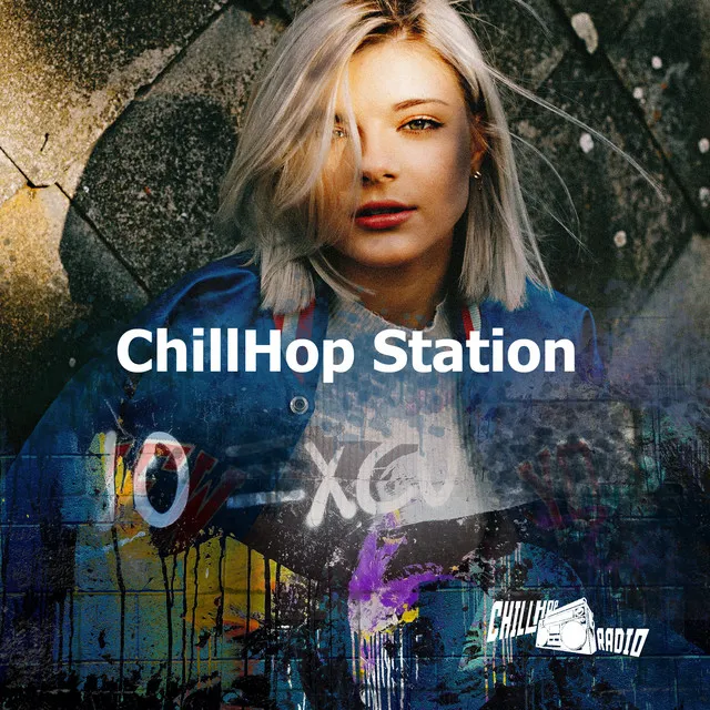 ChillHop Station