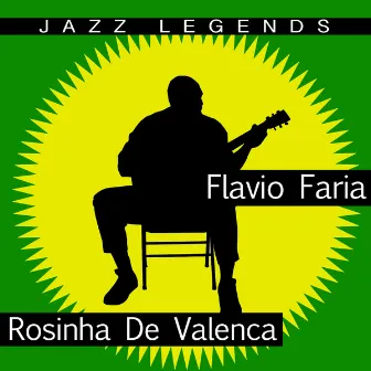 Flavio Faria - Omonimo by Rosinha De Valença