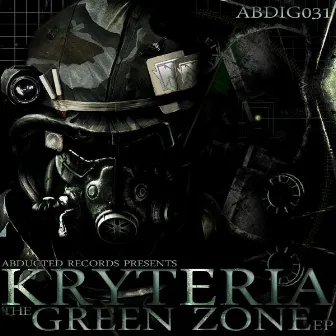 Green Zone EP by Kryteria