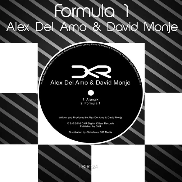 Formula 1 - Original Mix