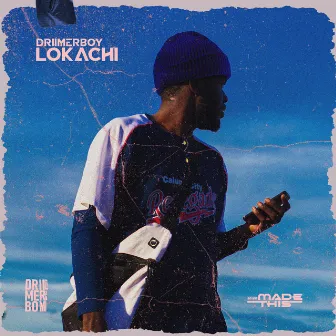 Lokachi by DriimerBoy