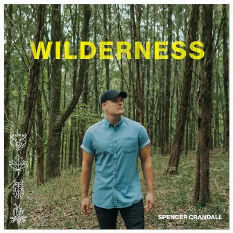 Wilderness by Spencer Crandall