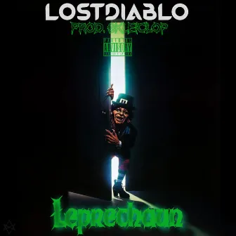 Leprechaun by Lost Diablo