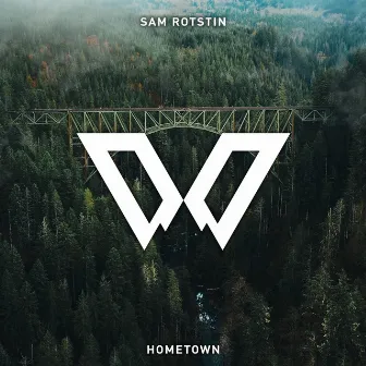 Hometown by Sam Rotstin