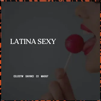 Latina Sexy by Magu7