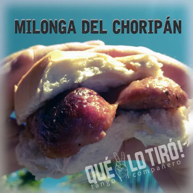 Milonga del Choripán