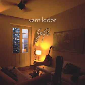 Ventilador by GUPE