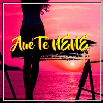 Aue Te Nene by RMP