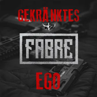 Gekränktes Ego by Fabre