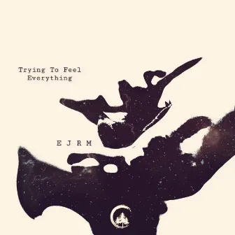 Trying to Feel Everything by E J R M